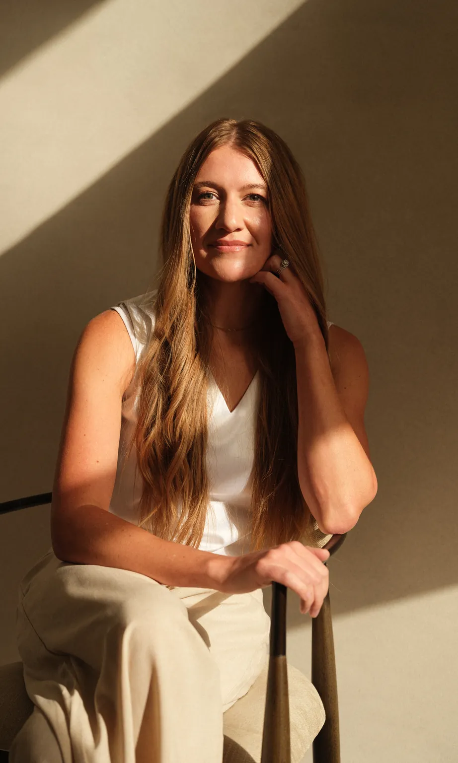 Ali Claunch, NP-C, founder and nurse practitioner at Vesta Aesthetics
