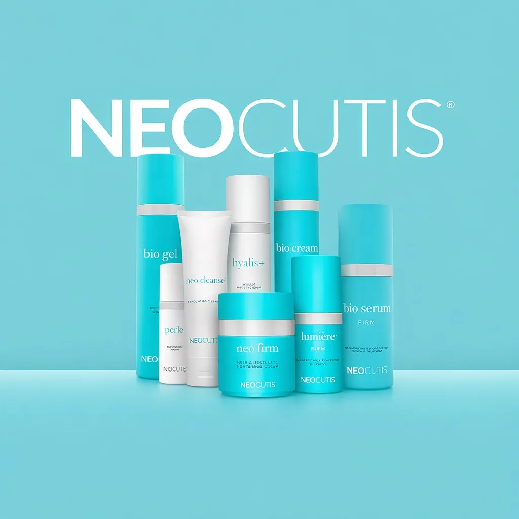 NEOCUTIS Medical Skincare