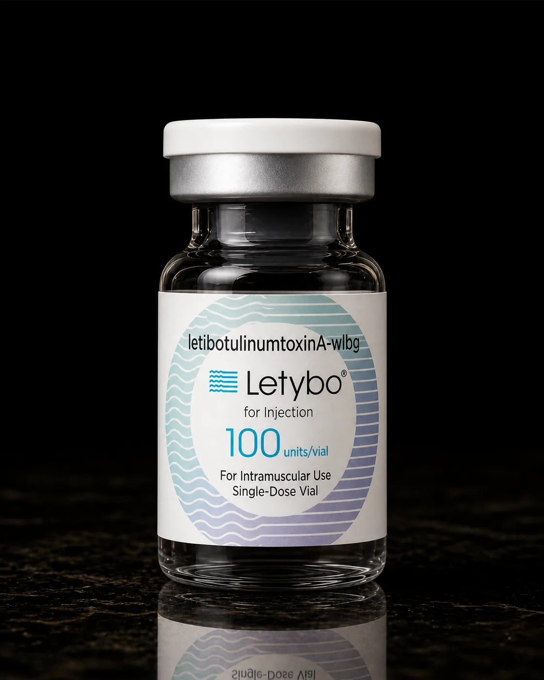 Letybo neuromodulator at Vesta Aesthetics in Saratoga Springs, Utah