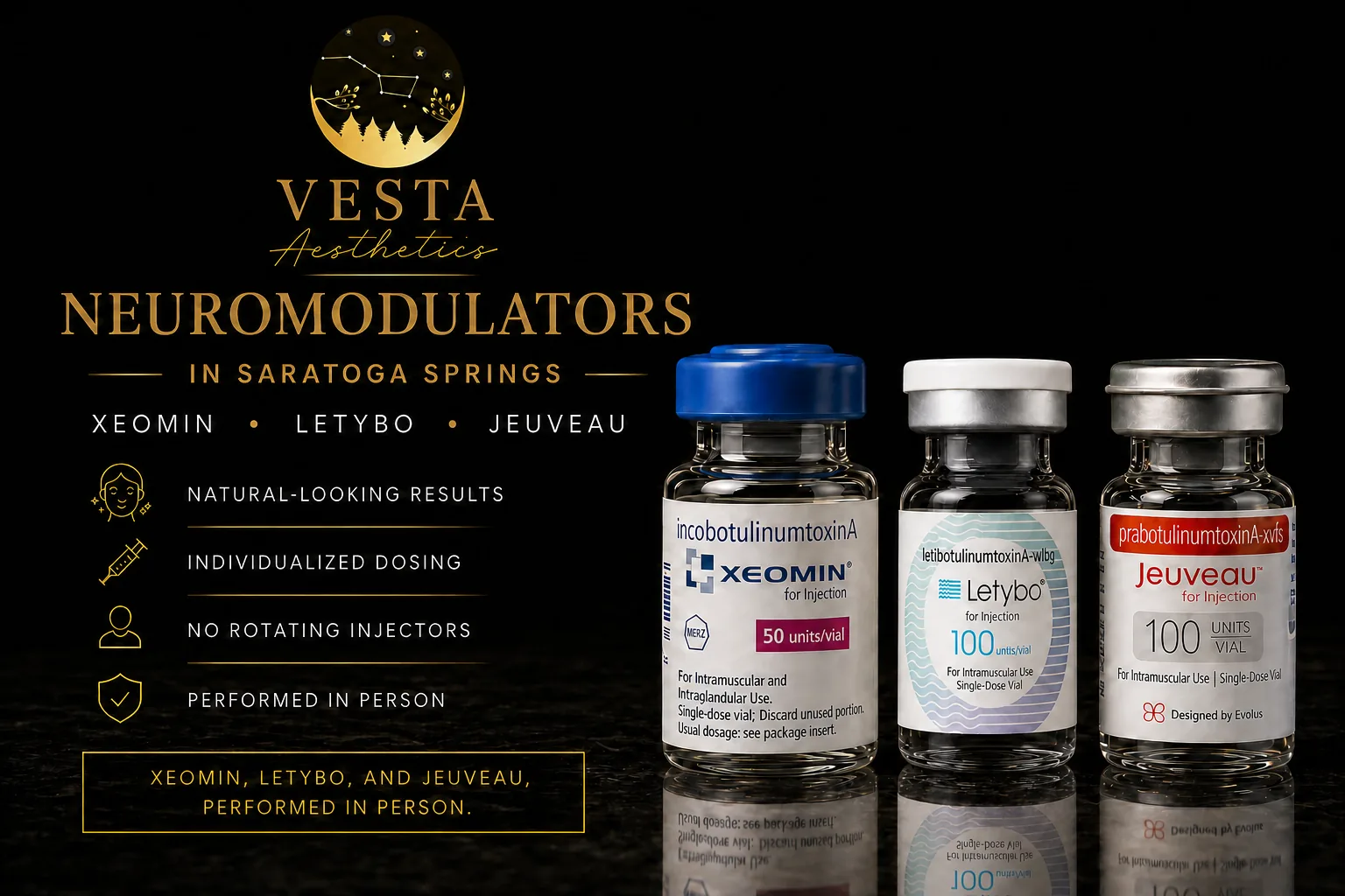 Aesthetic & Medical Services