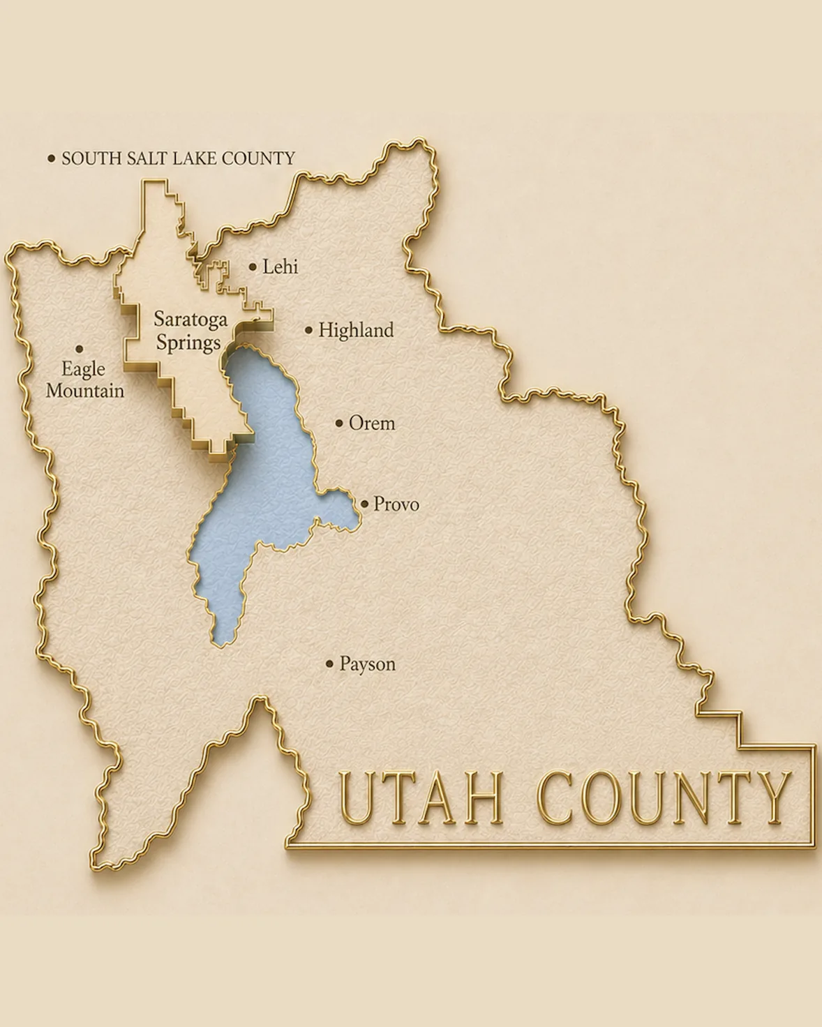 In-person aesthetic services in Saratoga Springs, Utah, serving Utah County and surrounding cities