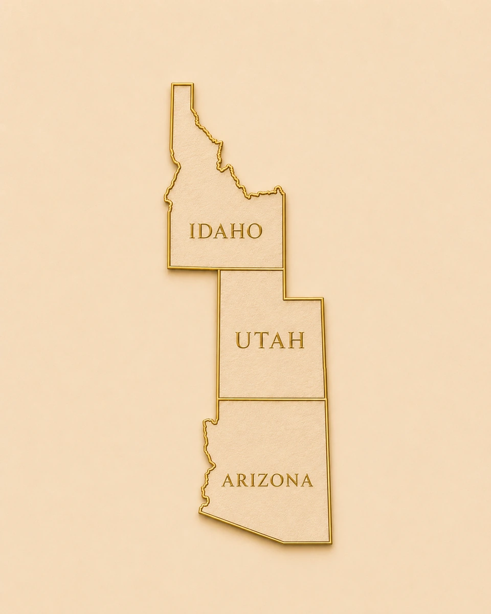 Telehealth wellness and prescription services across Utah, Arizona, and Idaho